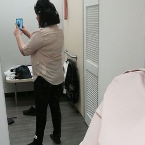 Meet your Posher, Kendra